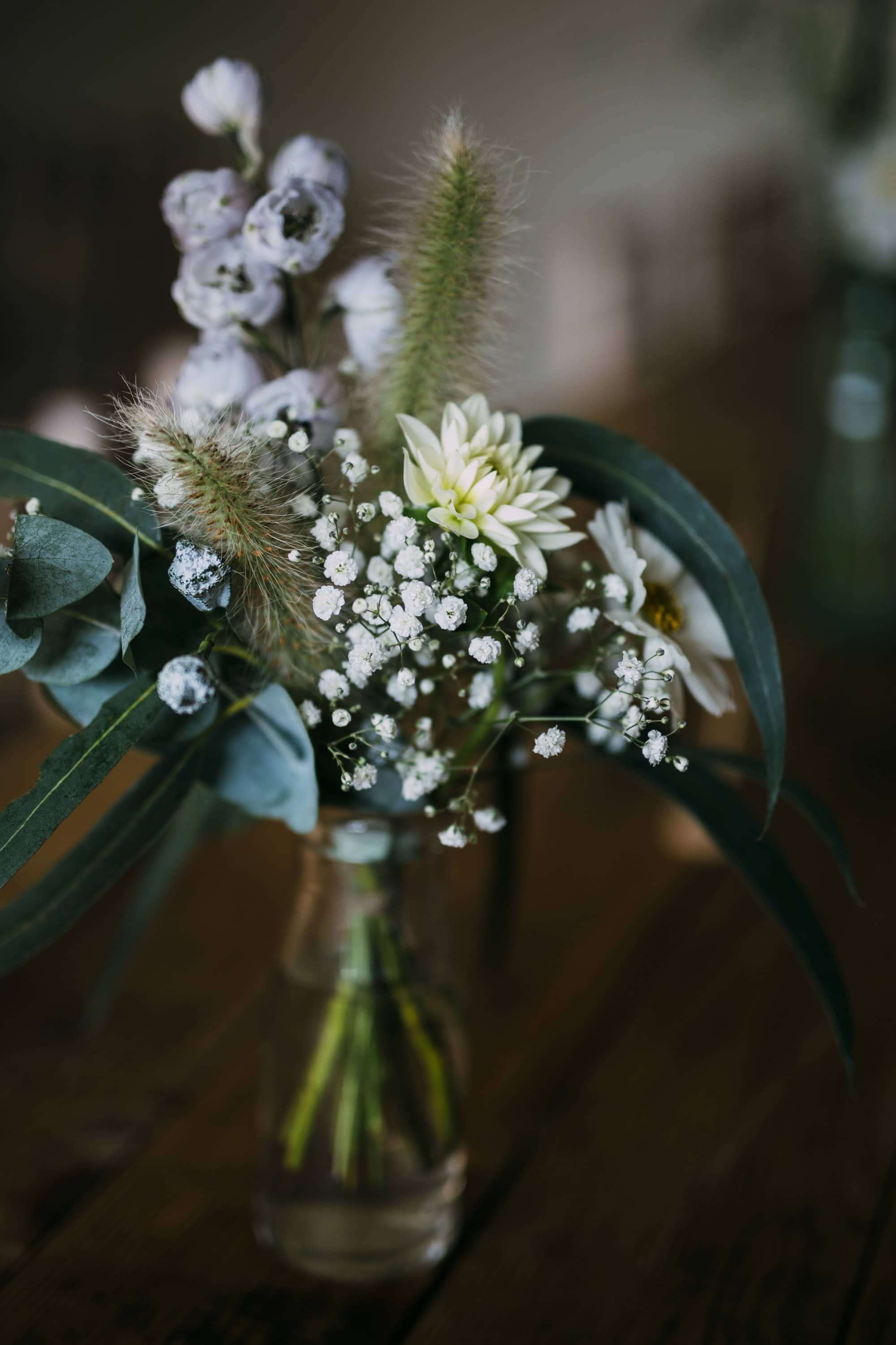 beautiful wedding flowers nether winchendon house