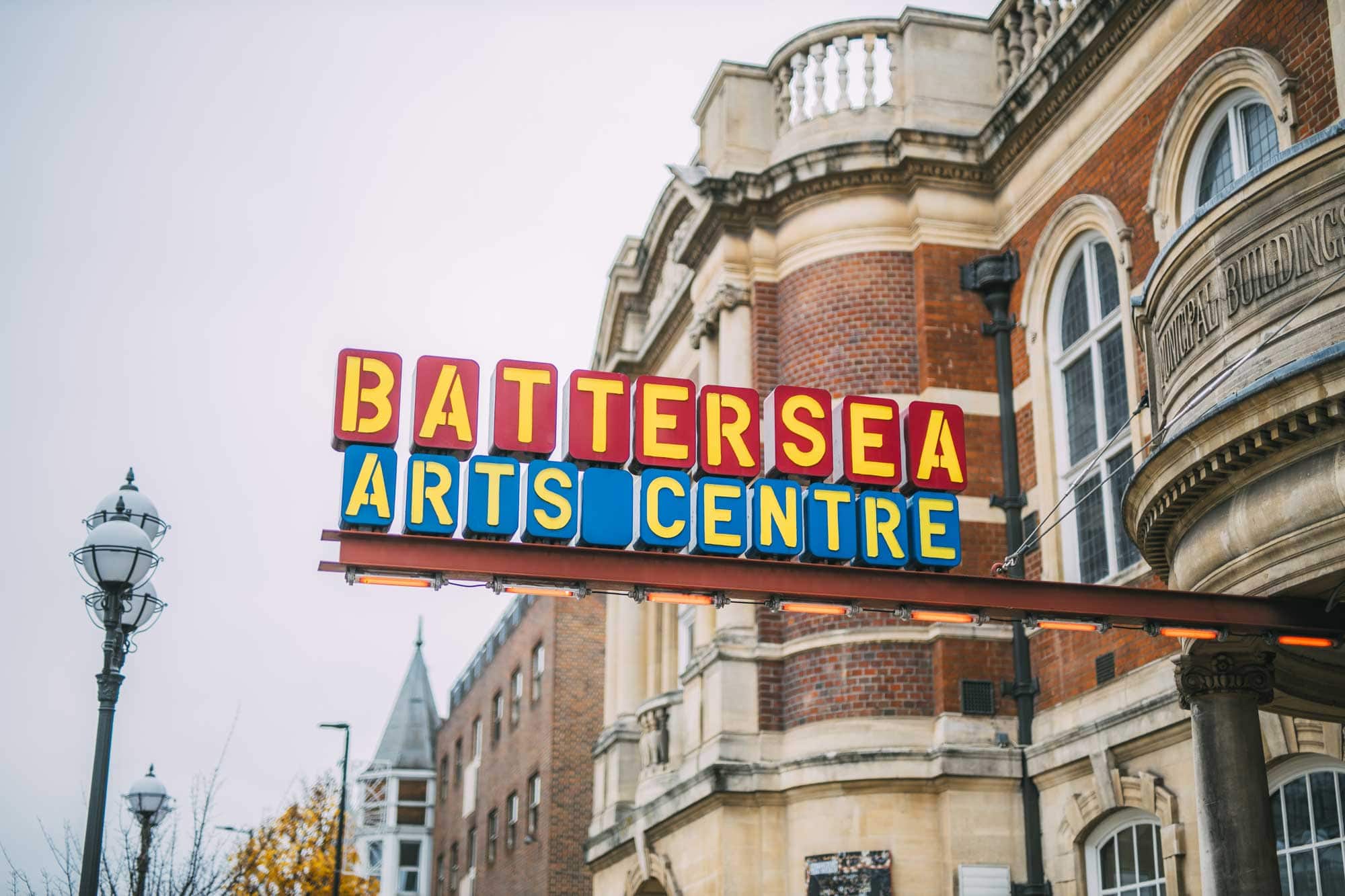 battersea arts centre