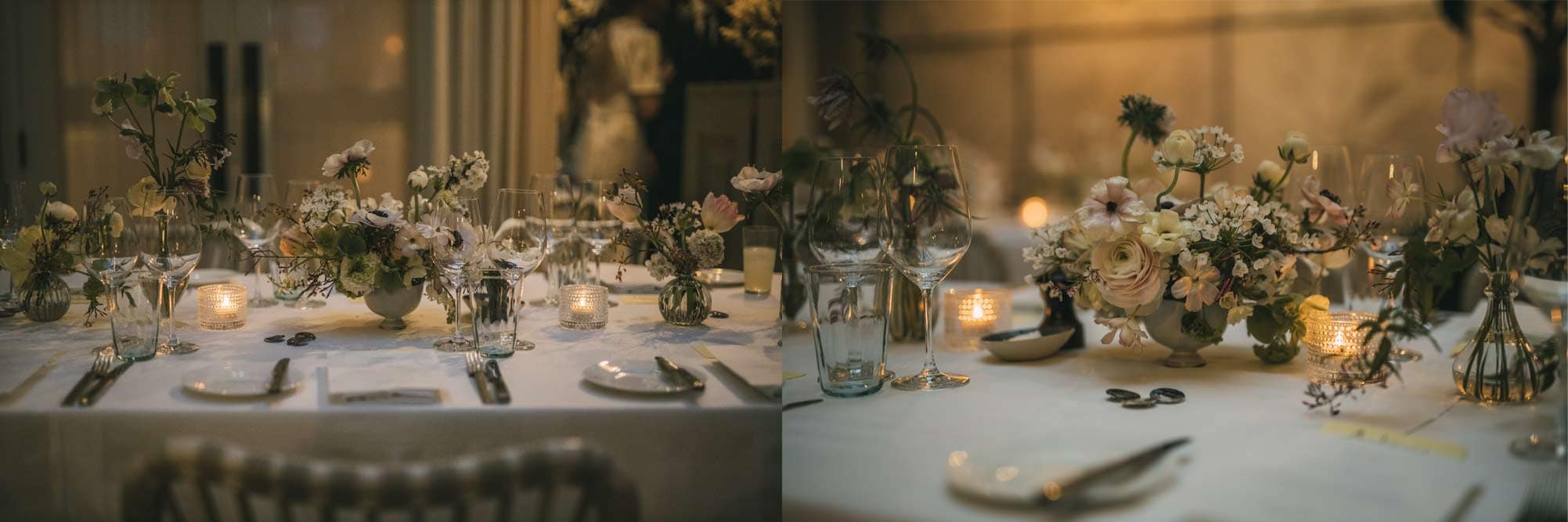 wedding events at spring restaurant in somerset house