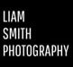 liam smith photography logo black 