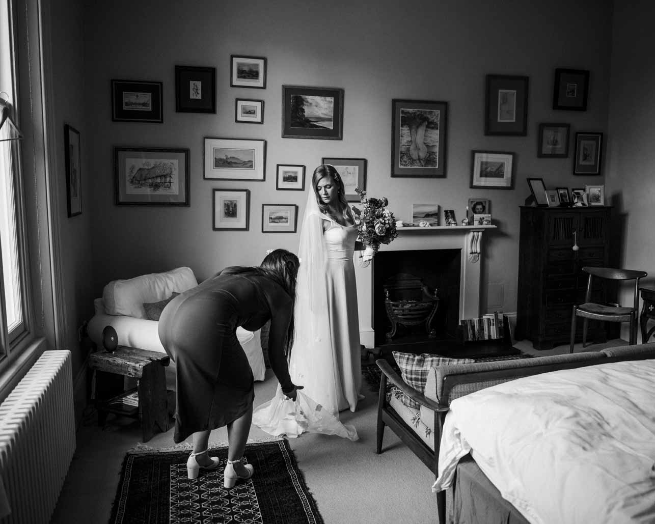 wedding photographer in suffolk