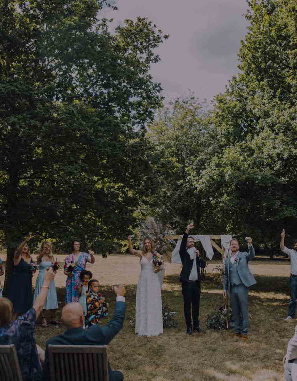 farnham castle wedding photographer