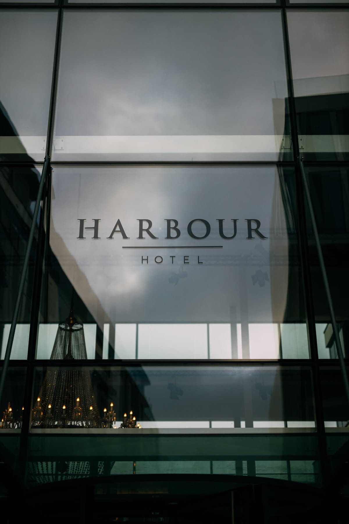harbour hotel wedding photographer