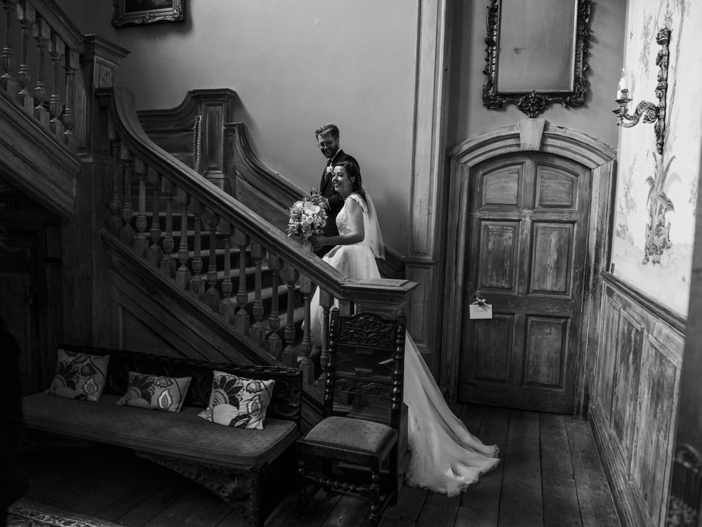 kingston bagpuize house wedding photographer