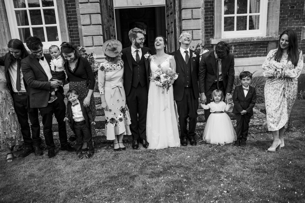 kingston bagpuize house wedding photographer