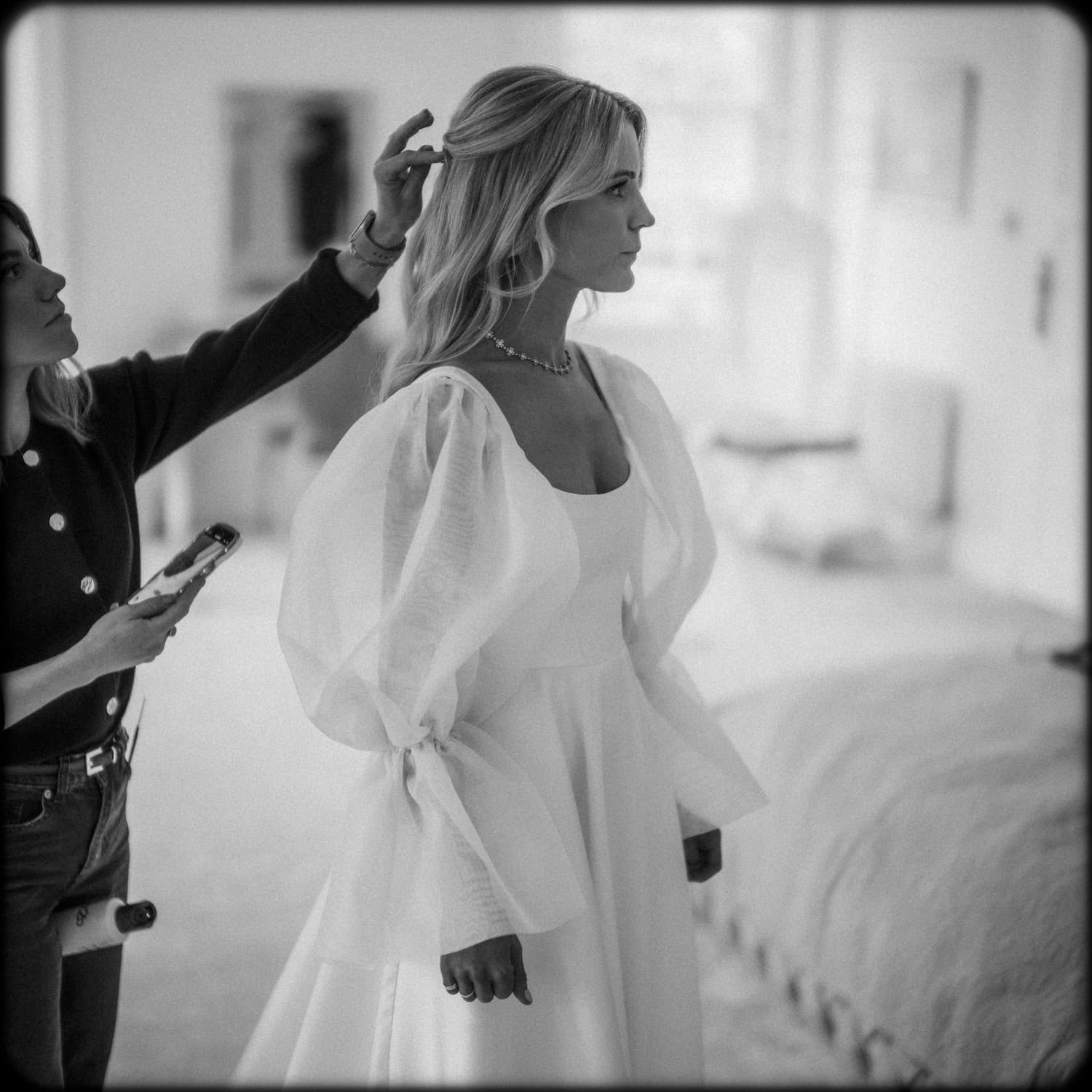 winter wedding photography examples